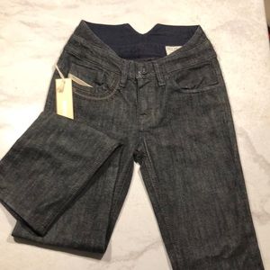 Diesel industry jeans
